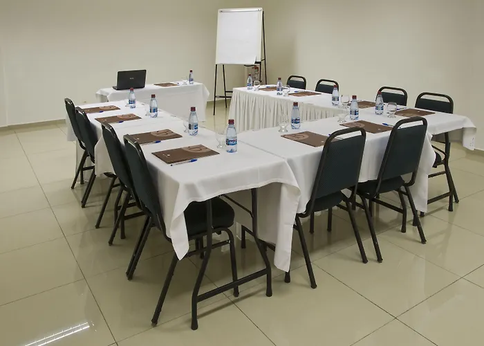 Pampulha LieuHotel Belo Horizonte